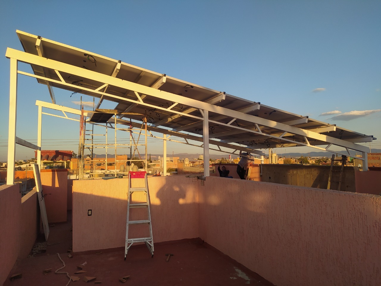 instalacion-20-paneles solares-TORTILLERIA-PROGRESO-photon